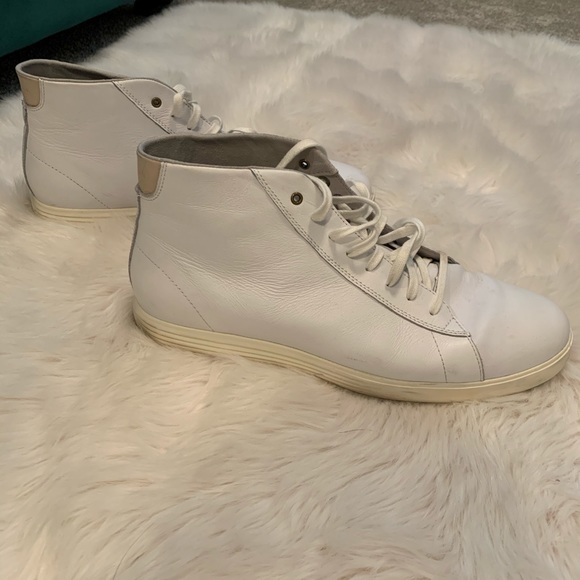 Cole Haan sneakers - Picture 5 of 6